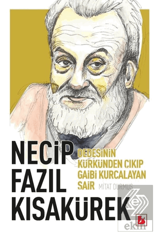 Necip Fazıl Kısakürek