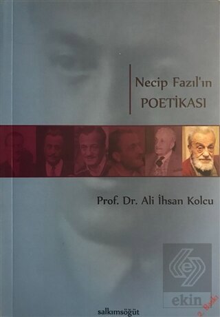 Necip Fazıl\'ın Poetikası
