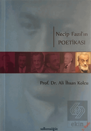Necip Fazıl\'ın Poetikası