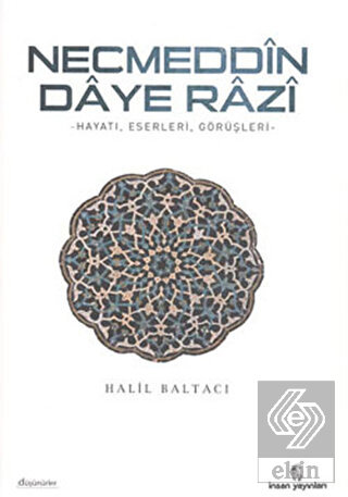 Necmeddin Daye Razi