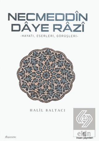 Necmeddin Daye Razi