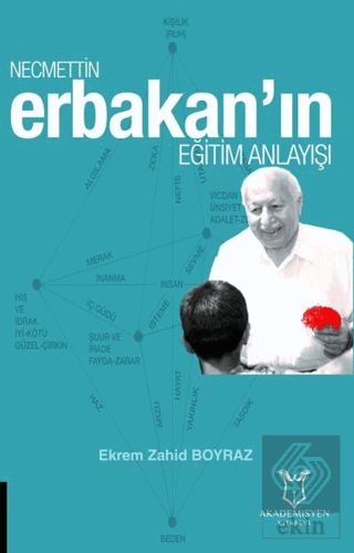 Necmettin Erbakan\'ın Eğitim Anlayışı