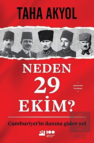 Neden 29 Ekim?