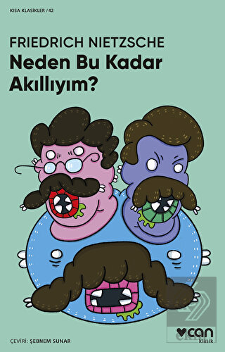 Neden Bu Kadar Akıllıyım?