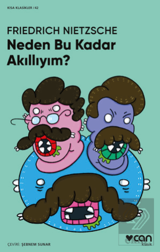 Neden Bu Kadar Akıllıyım?