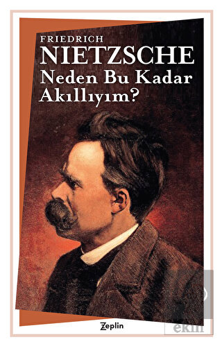 Neden Bu Kadar Akıllıyım?