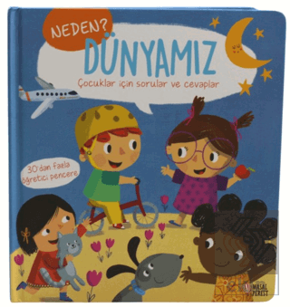 Neden? - Dünyamız