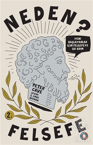 Neden Felsefe?