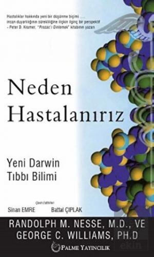 Neden Hastalanırız