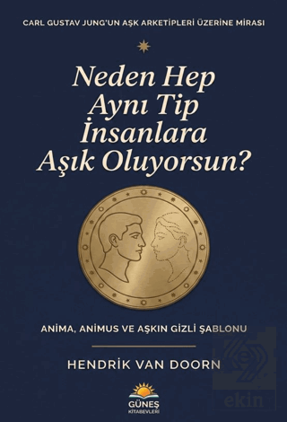 Neden Hep Aynı Tip İnsanlara Aşık Oluyorsun?
