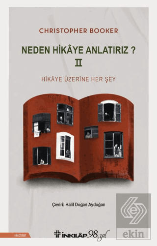 Neden Hikaye Anlatırız? 2