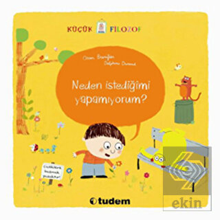 Neden İstediğimi Yapamıyorum?