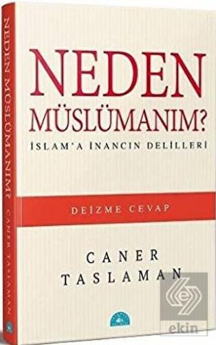 Neden Müslümanım?