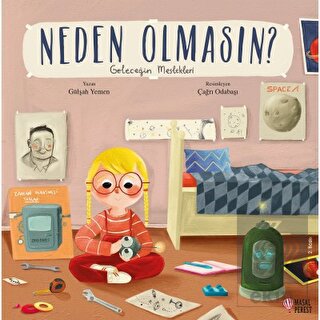 Neden Olmasın?