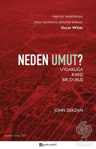 Neden Umut?