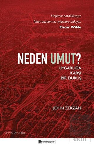 Neden Umut?
