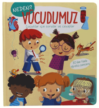 Neden? - Vücudumuz