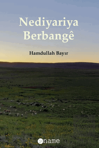 Nediyariya Berbangê