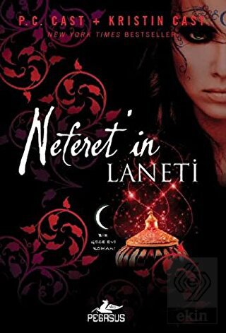 Neferet'in Laneti