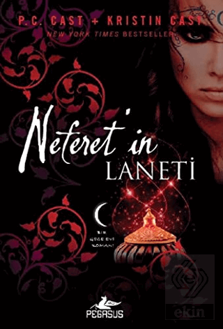 Neferet'in Laneti