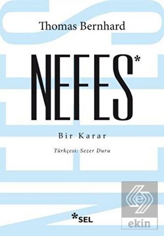 Nefes - Bir Karar