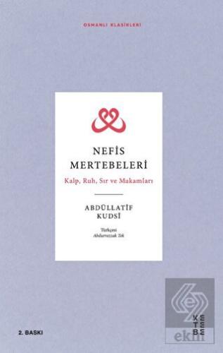 Nefis Mertebeleri