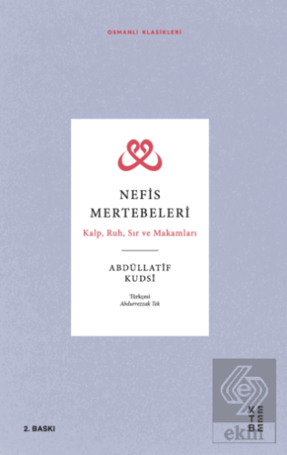 Nefis Mertebeleri