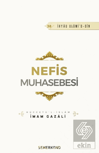 Nefis Muhasebesi