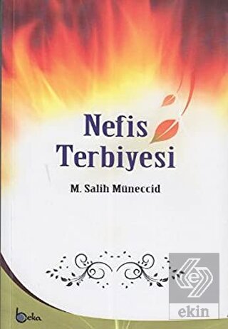 Nefis Terbiyesi