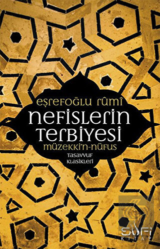 Nefislerin Terbiyesi- Müzekki\'n - Nüfus