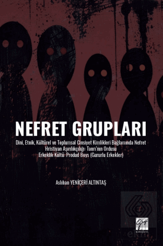 Nefret Grupları