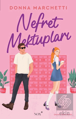 Nefret Mektupları