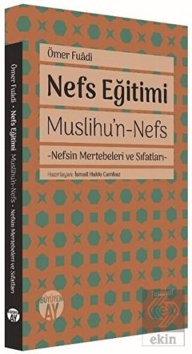 Nefs Eğitimi