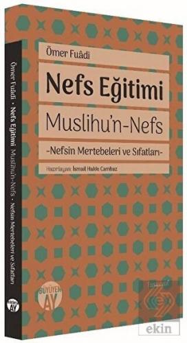 Nefs Eğitimi