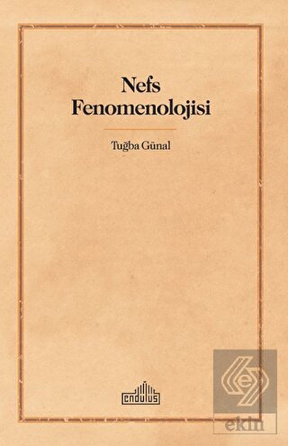 Nefs Fenomenolojisi