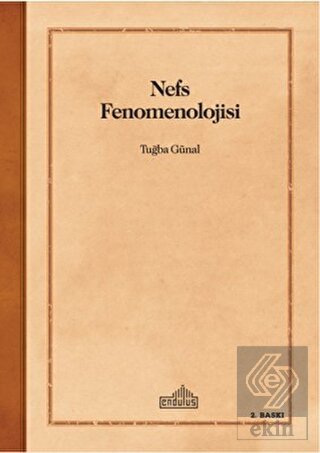 Nefs Fenomenolojisi