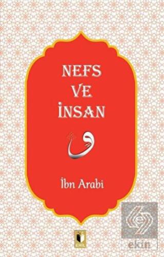 Nefs ve İnsan
