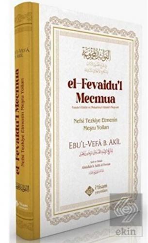 Nefsi Tezkiye Etmenin Meşru Yolları