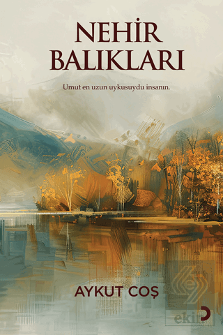 Nehir Balıkları