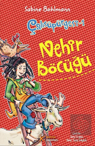 Nehir Böcüğü