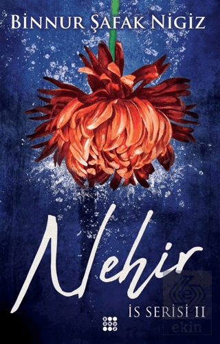 Nehir - İs Serisi 2