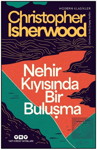 Nehir Kıyısında Bir Buluşma