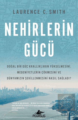 Nehirlerin Gücü