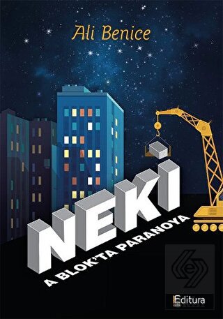 Neki / A Blok'ta Paranoya