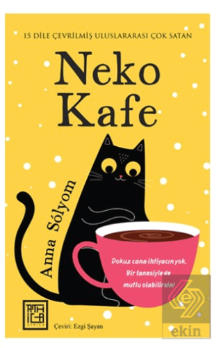 Neko Kafe
