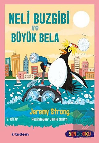 Neli Buzgibi ve Büyük Bela 2.Kitap