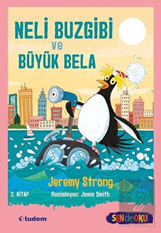 Neli Buzgibi ve Büyük Bela 2.Kitap