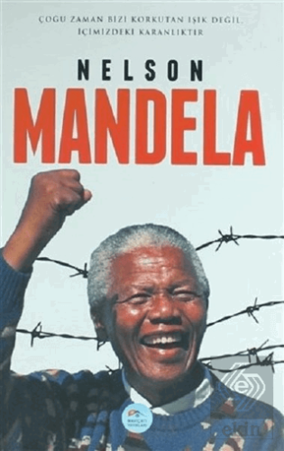 Nelson Mandela