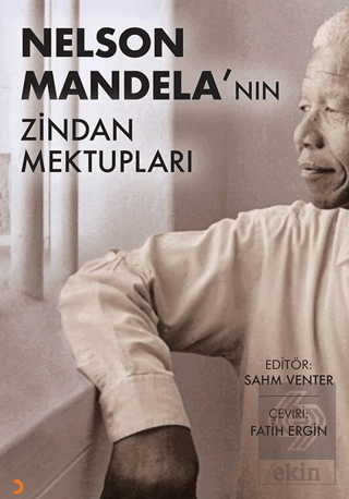 Nelson Mandela'nın Zindan Mektupları