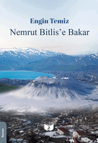 Nemrut Bitlise Bakar